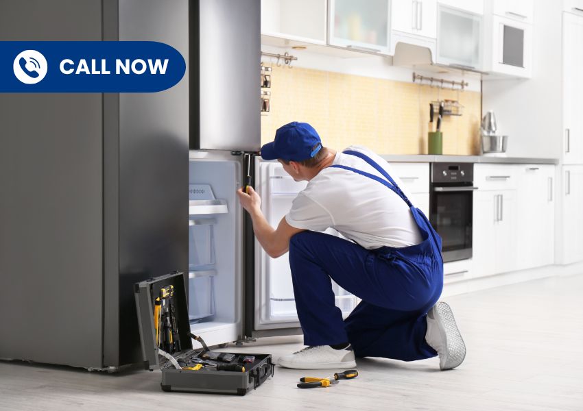 Stonyford Appliance Repair Company